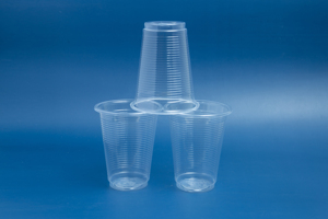 Lowest price Free samples Transparent Clear PP 7/9/12/16/20oz Disposable <b>Drinking</b> <b>Cups</b> with Lid Customizable for Travel Camping - Product Image 5