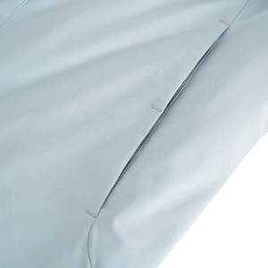 OEM Custom Design Mountain Waterproof <b>Jacket</b> Outdoor Waterproof <b>Soft</b> <b>Shell</b> <b>Hooded</b> <b>Jacket</b> Running Hiking <b>Jacket</b> Men - Product Image 3