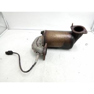 CATALYST RENAULT Trafic Van 2ª Serie (07>) 8200672823 Gasolina - Product Image 1