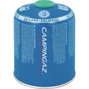 Campingaz CV 470 PLUS 710g 450g Cartucho de Gas, Accesorio para tu Estufa de Camping - Product Image 1