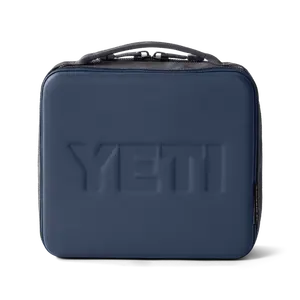 Grande boîte à lunch isolée étanche refroidisseur souple fourre-tout portable sac isotherme - Product Image 2