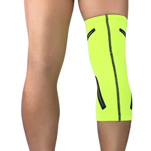 Por encargo Powerlifting Rodillera Precio bajo Fábrica Buen color Fitness Venta al por mayor Rodillera para levantamiento de pesas - Product Image 6