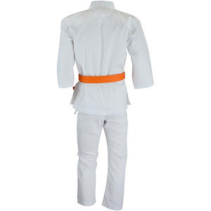 Los hombres de estilo más nuevo transpirable de calidad superior usan uniforme de Karate, al mejor precio, uniformes de Karate para adultos - Product Image 4