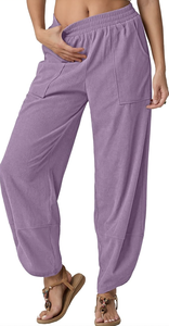 Pantalones Deportivos Transpirables de Nailon para Mujer, Unisex, Forro de Malla, Venta al por Mayor Directa de Fábrica, Logotipo Personalizado, Bangladesh - Product Image 3