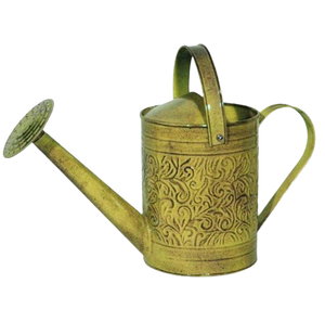 Grande capacité peut gravé conception la plus populaire canette d'eau maison et jardin décoratif classique fini métal canette d'eau - Product Image 5