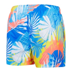 Shorts de Baño para Hombre con Malla Interior de Secado Rápido para Piscina y Playa - Product Image 1