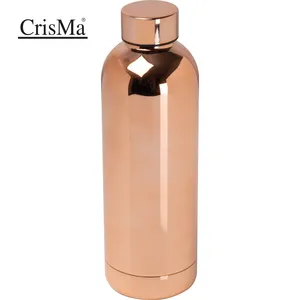 Borraccia Sportiva SILVIA 500ml Personalizzabile per Merchandising - Product Image 1