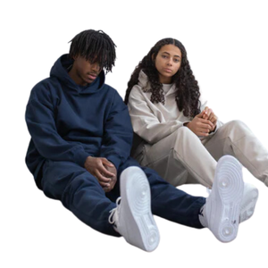 เสื้อฮู้ดสวมหัวสำหรับผู้ชาย, เสื้อสเวตเตอร์ผ้าฝ้าย100% โอเวอร์ไซส์ออกแบบโลโก้ได้ตามต้องการสำหรับฤดูหนาวพิมพ์ลายดิจิตอลขนาดใหญ่พิเศษ - Product Image 1