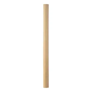 Crayon de charpentier en bois personnalisé pour le merchandising, stylo promotionnel pour le marketing et la publicité - Product Image 3