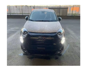 Mejor Oferta, Fiat 500X Club Edition 2024 Usado - Product Image 2