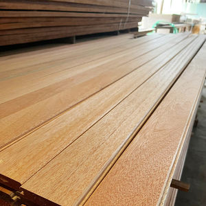 Premium Red Meranti Wood Moulding High Quality Pine Poplar Dressed Timber for Industrial Lumber Decorative Structural Purposes - Product Image 3