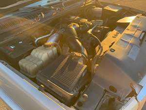 G-MC S-ierra 2500HD S L T Crew Cab 4x4 6,6 litres Turbodiesel V8 4WD d'occasion de 2002, provenant de Californie - Product Image 6