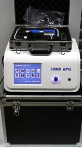 เครื่องบำบัดด้วยคลื่นกระแทก - Product Image 2
