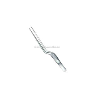 Jansen Haute Qualité 16.0cm En Acier Inoxydable Oreille Polypus Forceps Manuel ENT Instruments Chirurgicaux - Product Image 4