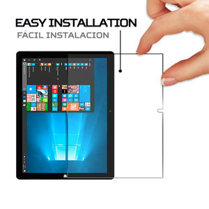 ฟิล์มกันรอยหน้าจอ ANTISHOCK สำหรับแท็บเล็ตเทคลาส เอ็กซ์ 5 โปรพร้อมฝาครอบระดับพรีเมียมเพื่อปกป้องอุปกรณ์ของคุณ - Product Image 3