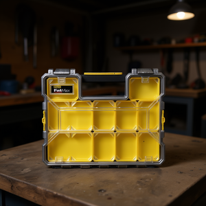 Boîtes à outils Stanley Pro Fatmax avec charnières métalliques - Product Image 3