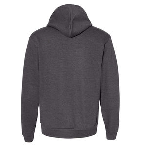 Sudaderas con capucha para hombre superventas, Sudadera con capucha personalizada de gran tamaño de alta calidad, talla grande y pesada - Product Image 3
