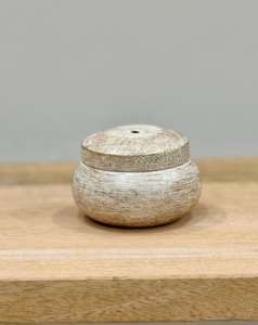 Premium Handcrafted Decorative Iron Diya Bowls for Wax Fill Diwali Candle Holders Festive Metal Decor for Home and Gifting - Product Image 2