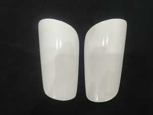 Protège-tibiers de football de sécurité améliorée Équipement de protection pour le terrain - Product Image 2