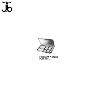 Tambores de vendaje dental equipos dentales Instrumentos dentales de alta calidad herramientas de odontología tambores dentales herramientas de odontología - Product Image 4