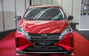 Ventes privilégiées pour Perodua Myvi d'occasion prêt à expédier - Product Image 5