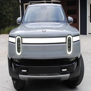 USADO LHD/RHD 2022 RIVIAN R1T - Product Image 1