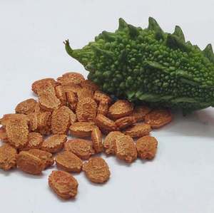 Fabricante al por mayor certificado y 100% aceite portador de calabaza amarga pura y natural a granel con gran precio y gran calidad - Product Image 6