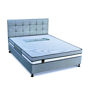 Colchón de espuma de látex para Villa y hogar, aceite de palma, duradero, moderno, plegable, compresible, directo de fábrica, alta calidad, personalizable - Product Image 5