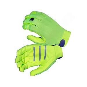 Gants Hi Viz résistants à l'eau légers pour la conduite de moto pour faire du vélo gants d'équitation gants personnalisés d'hiver - Product Image 3