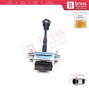 Butée de porte avant avec limiteur pour Duster MK3 P1310 PYM PYN 2023-actuel 804304225R - Product Image 4