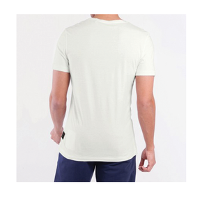 เสื้อยืดแขนสั้นผู้ชายผ้าโพลีเอสเตอร์ 100% คุณภาพสูง พิมพ์ลายสก็อต ระบายอากาศได้ดี น้ำหนัก 100 กรัม เป็นมิตรกับสิ่งแวดล้อม ลดราคาพิเศษ - Product Image 5