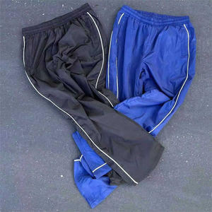 Lightweight Polyester <b>Gym</b> <b>Leggings</b> Fast Dry Running Compression Pants <b>for</b> <b>Men</b> Best Quality Cotton <b>men's</b> pants, washed - Product Image 6