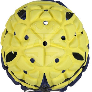 Casques de football américain Softshell tendance en gros, prix bas, haute qualité, casques de football américain Softshell - Product Image 2