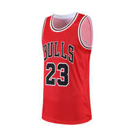 Ensemble de vêtements de basket-ball 2027 pour hommes, maillot de basket-ball réversible pour équipe, uniformes personnalisés, maillot et short de basket-ball