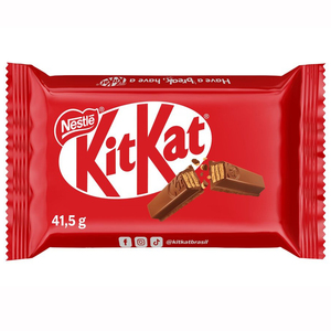 Barras de chocolate Nestlé Kitkat, proveedor directo de chocolate con leche, a precio mayorista - Product Image 2