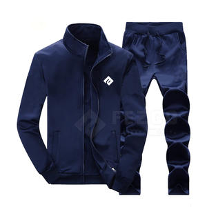 Nouvelle conception de survêtements pour hommes de couleur différente bas quantité minimale de commande survêtements pour hommes de qualité supérieure pour adultes - Product Image 1