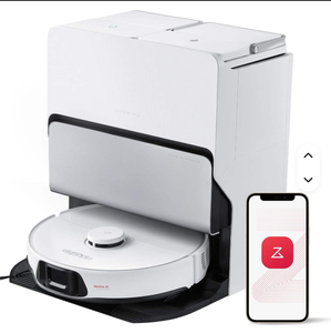 GRAN OFERTA, NUEVO Y AUTÉNTICO Robot Aspirador Roborock S8 Pro Ultra - Product Image 1