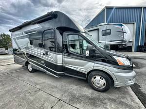 2022 utilisé T-h-o-r COM _ PASS 23TW bleu foncé origine américaine - Product Image 6