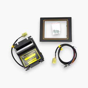 Validador de Billetes por Pulsos TOP TB74 12V, de $1 a $100, Procesamiento de Máquina Dispensadora de 4 Vías, Negro, RS232, 96% de Aceptación - Product Image 5