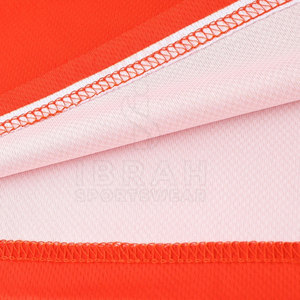 Uniforme de Baloncesto Fabricado en Pakistán, Ajuste Perfecto para Máxima Movilidad y Transpirabilidad, en Venta - Product Image 6