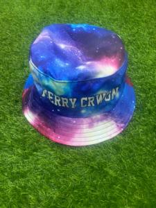 Premium Quality 3D Embroidery Sublimation <strong>Bucket</strong> <strong>Hat</strong> Hip Hop Style For Casual Outdoor Travel In Summer - Product Image 4