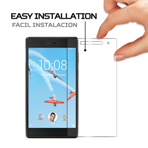 Antishock Screen Protector for Lenovo Tab <b>7</b> <b>Tablet</b> - Product Image 3