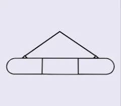 Máquina para colgar ropa - Product Image 2