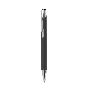 Penna a Sfera Ecologica Riciclata Uzor, Gadget Promozionale - Product Image 4