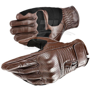 Guantes de moto de nuevo estilo para montar en moto Heavy Racing Soft Interior Sportswear Guantes de moto - Product Image 5