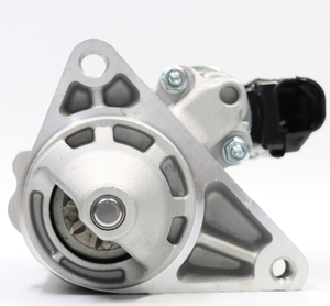 Motor de arranque de autopartes para <span class=keywords><strong>Toyota</strong></span> <span class=keywords><strong>Auris</strong></span> 1,4 2007 Urban Cruiser 1.4D-4D <span class=keywords><strong>Yaris</strong></span> II 2005-2011 <span class=keywords><strong>Yaris</strong></span> III 2011 28100-0N040 OEM - Product Image 2