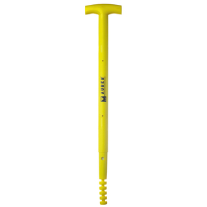 Fiberglass Handle Shovel Crutch - Product Image 1