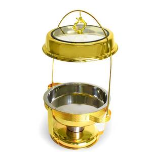 Plato de frotamiento redondo de plata de cobre hecho a mano producto de gran oferta - Product Image 4