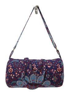 Bolsas de Lona Indias - Tela de Algodón con Cierre de Cremallera, Alta Calidad, Ecológicas, Gran Capacidad, Duraderas, Casuales, para Viajes de Fin de Semana, Deportivas - Product Image 2