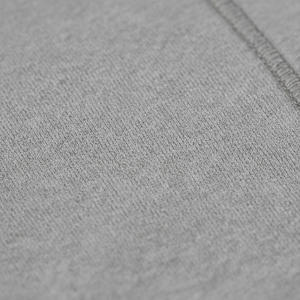 Sudadera con capucha con cremallera para deportes de invierno para mujer 100% algodón OEM hecho a medida gimnasio entrenamiento Fitness moda Casual Streetwear prendas de vestir exteriores - Product Image 4